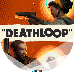 اکانت قانونی بازی Deathloop Deluxe Edition ظرفیت3