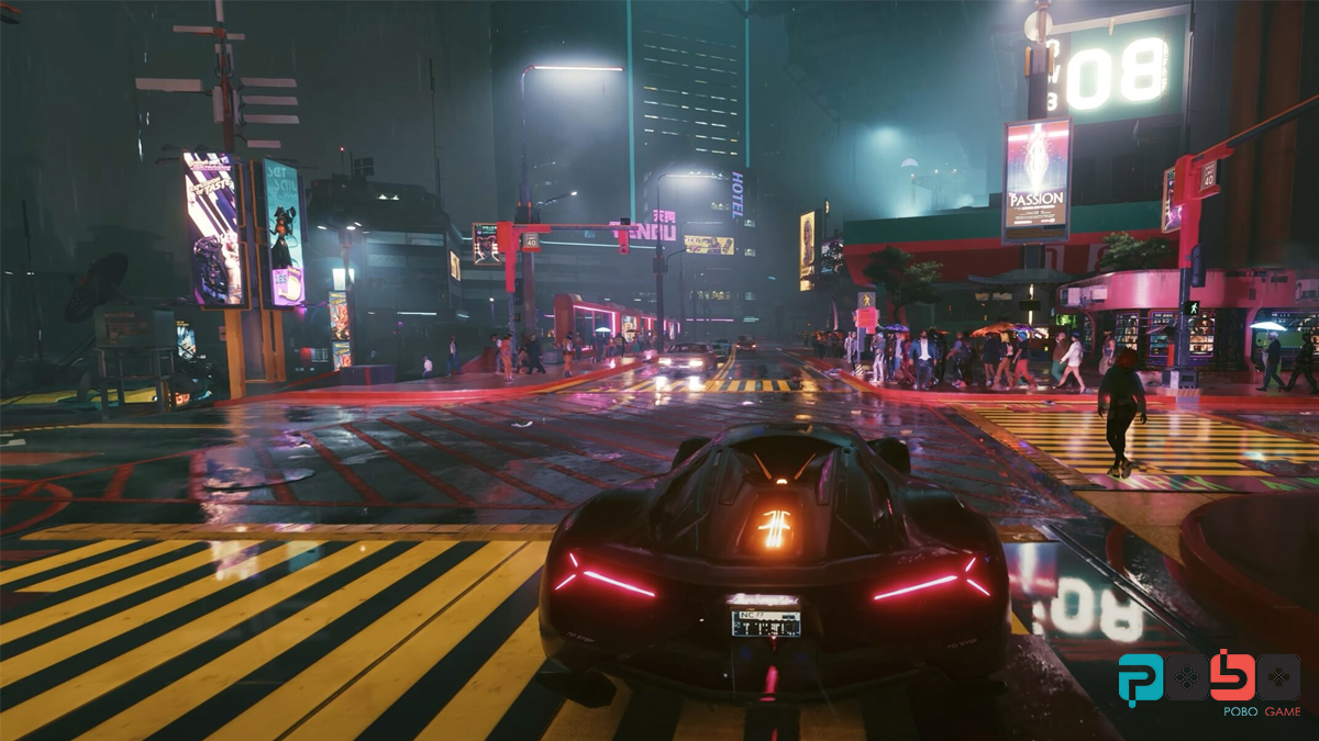 Cyberpunk 2077