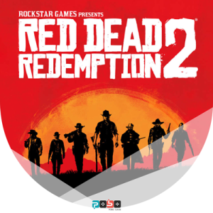 اکانت قانونی بازی Red Dead Redemption 2 (مرگ رستاخیز قرمز 2) ظرفیت سه