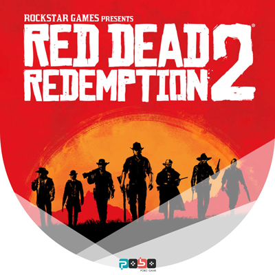 اکانت قانونی بازی Red Dead Redemption 2 Ultimate Edition ظرفیت3