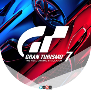 اکانت قانونی بازی Gran Turismo 7 ظرفیت1 - Ps5