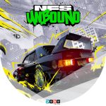 اکانت قانونی بازی Need For Speed Unbound ظرفیت3