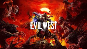 بازی Evil West 