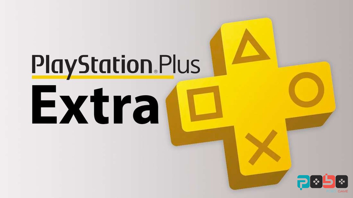 Playstation Plus Extra