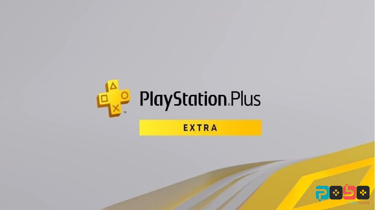 Playstation Plus Extra