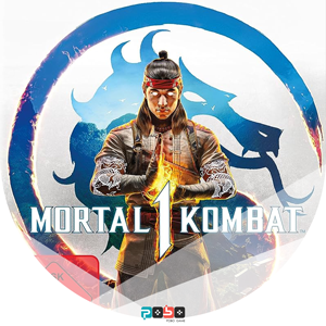 اکانت قانونی بازی Mortal Kombat 1 (مورتال کمبت 1) ظرفیت دو سه