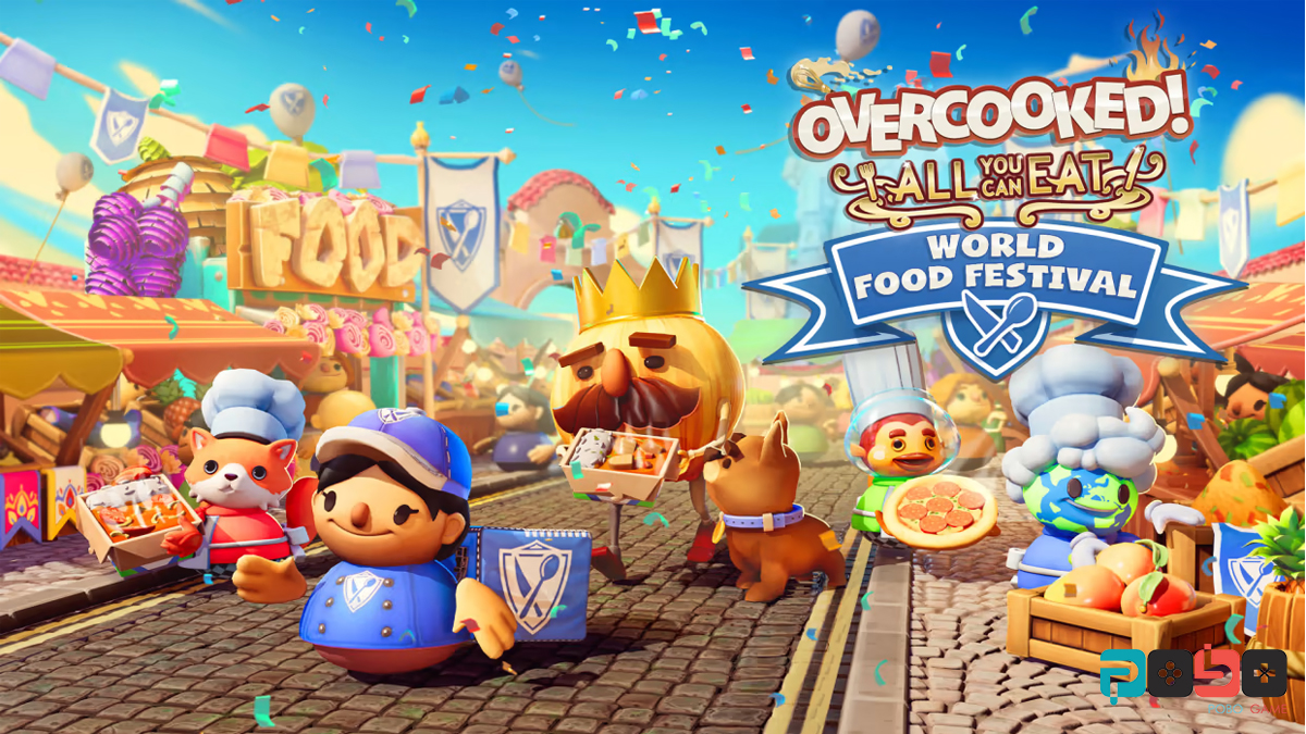 Overcooked 3