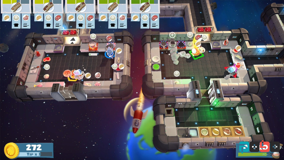 Overcooked 3