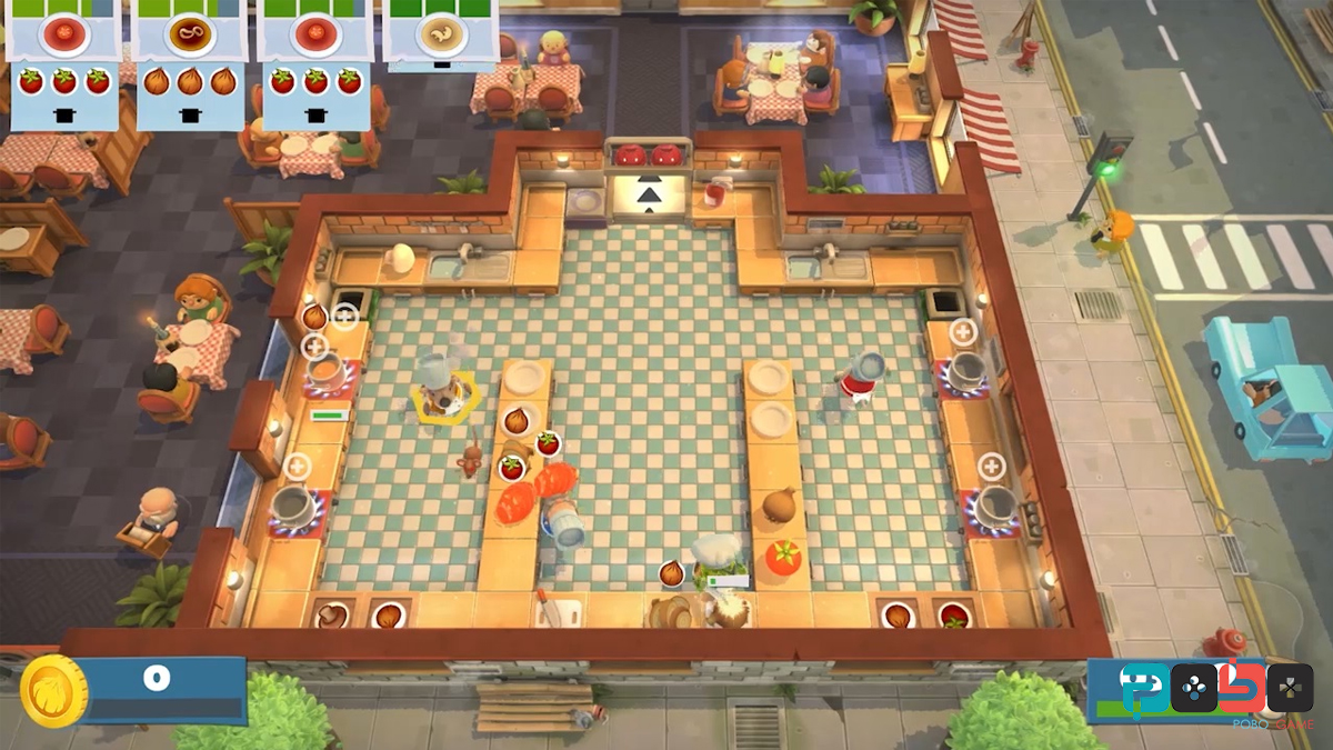 Overcooked 3