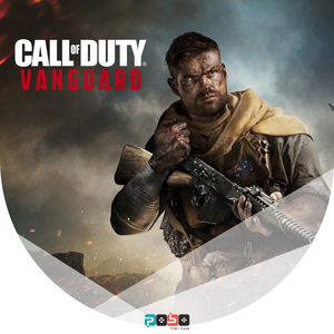 اکانت قانونی بازی Call of Duty Vanguard Cross Bundle (ندای وظیفه: ونگارد) ظرفیت 3