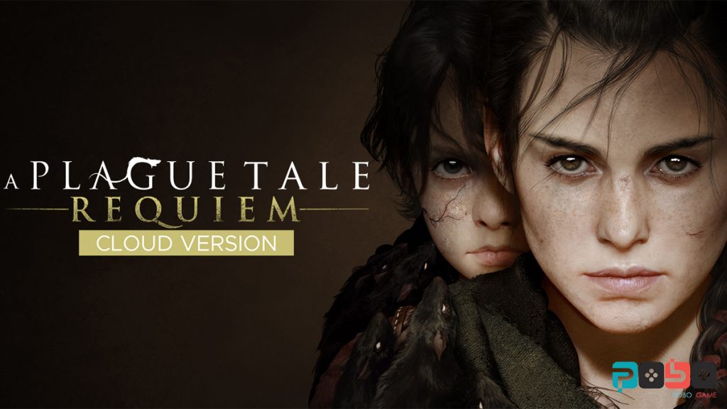 اکانت قانونی بازی a plague tale requiem (داستان طاعون: مرثیه) 