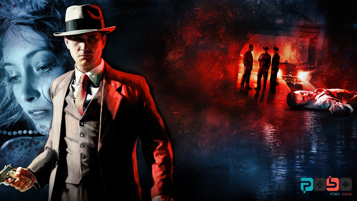 L.a Noire