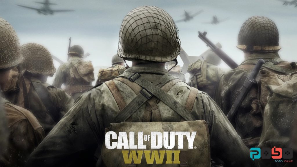 Call of Duty WWII 