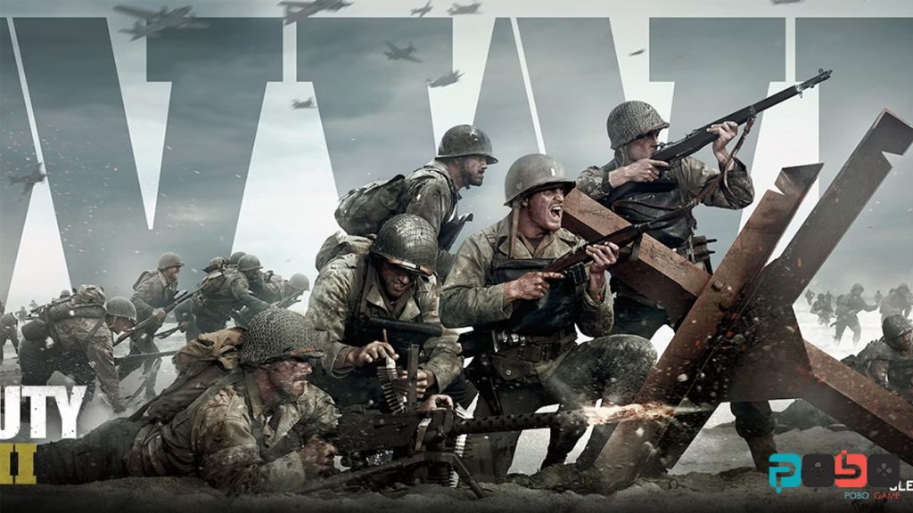 Call of Duty WWII 