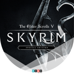 اکانت قانونی بازی The Elder Scrolls V Skyrim (اسکایریم) ظرفیت یک ps5