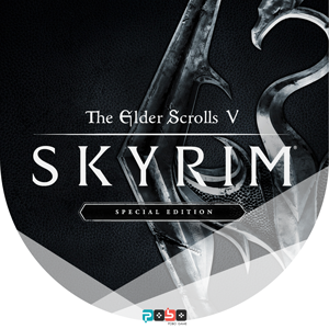 اکانت قانونی بازی The Elder Scrolls V Skyrim (اسکایریم) ظرفیت سه