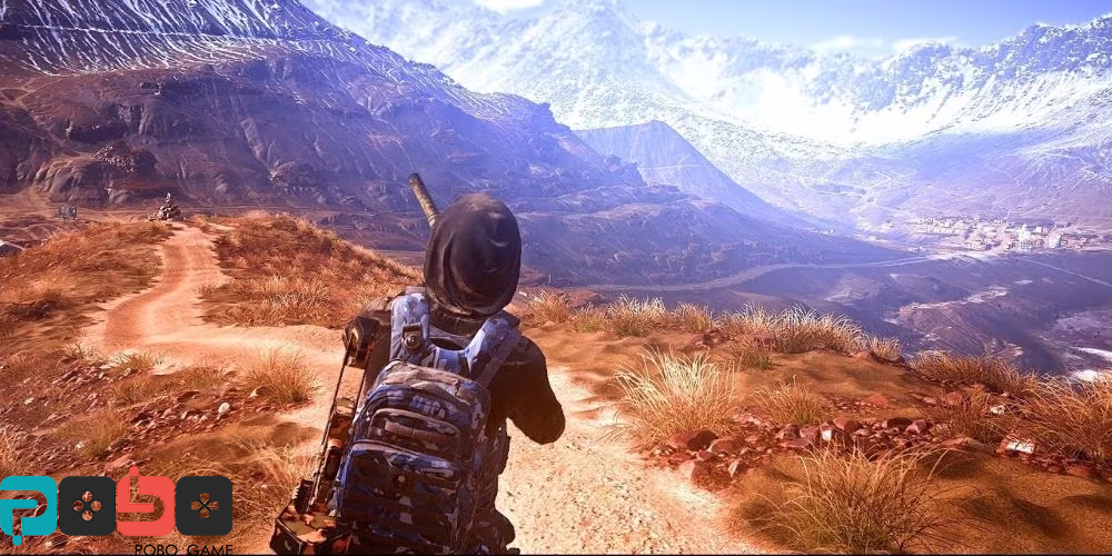 Tom Clancy's Ghost Recon Wildlands