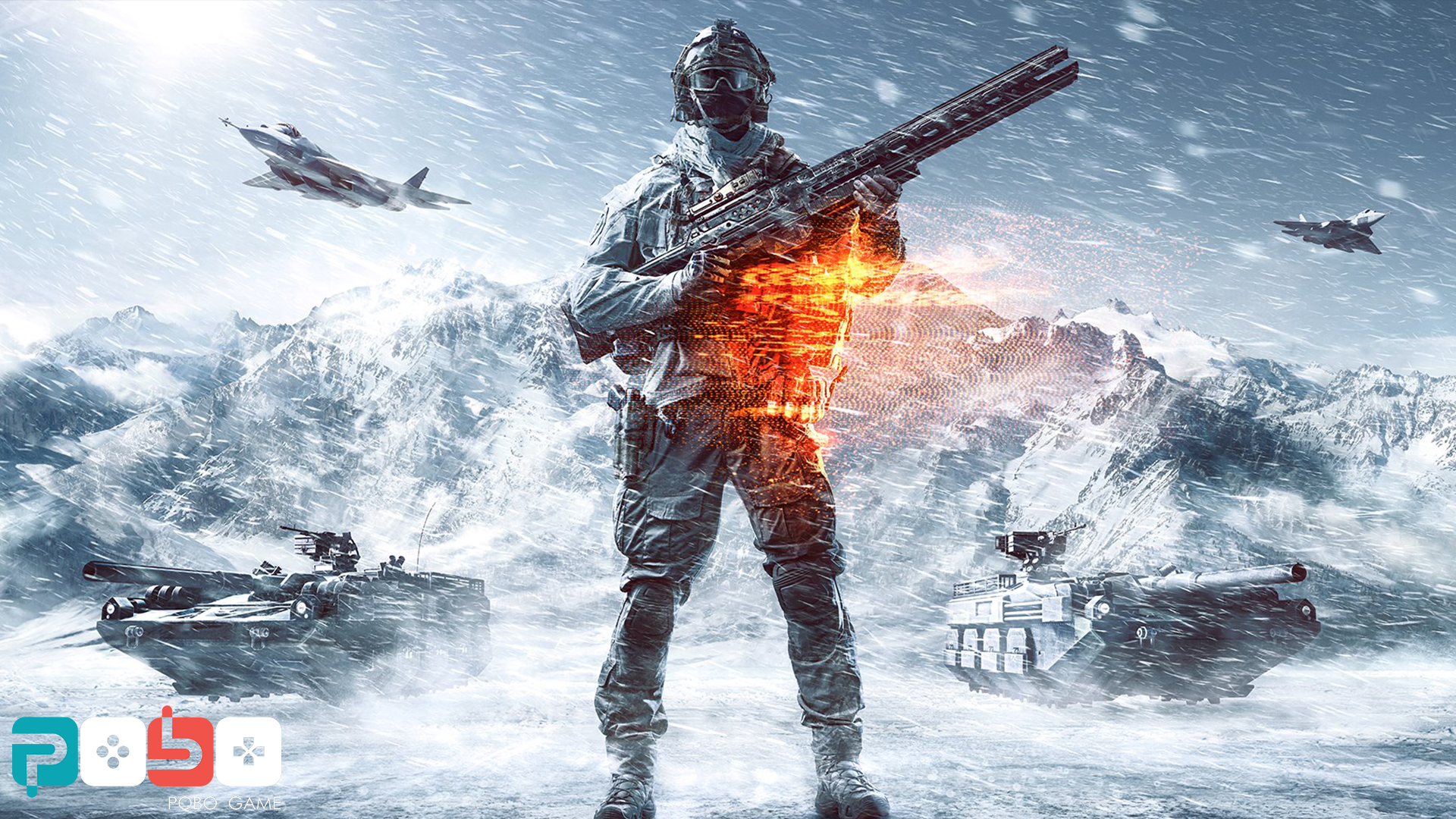 Battlefield 4