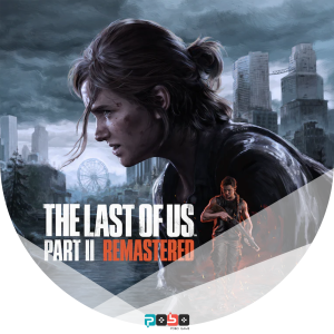 اکانت قانونی بازی The last of us partII(remaster)ظرفیت 3