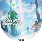 اکانت قانونی بازی ONE PIECE(ODYSSEY)ظرفیت 2 PS5