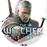 اکانت قانونی بازی The Witcher3(Wild hunt) ظرفیت 3