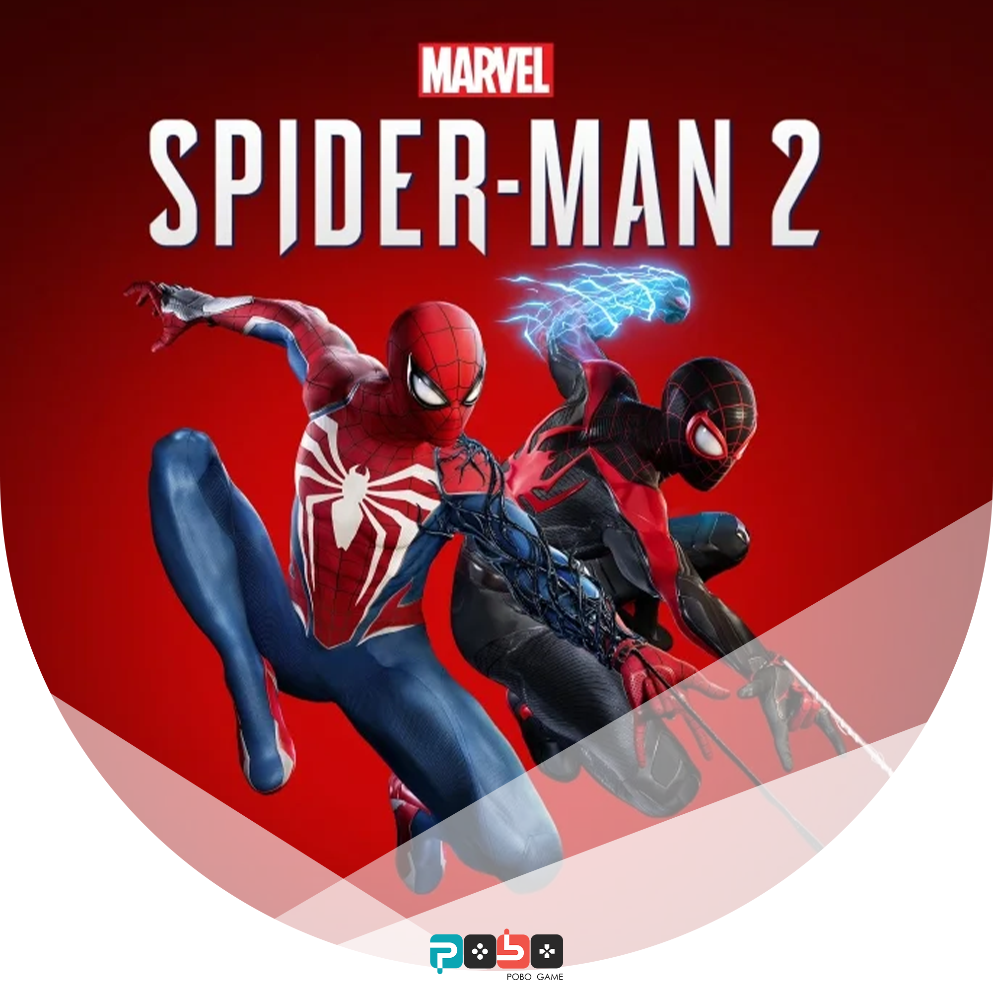 اکانت قانونی بازی  Marvel’s Spider-Man 2 برای Ps5 ظرفیت 1