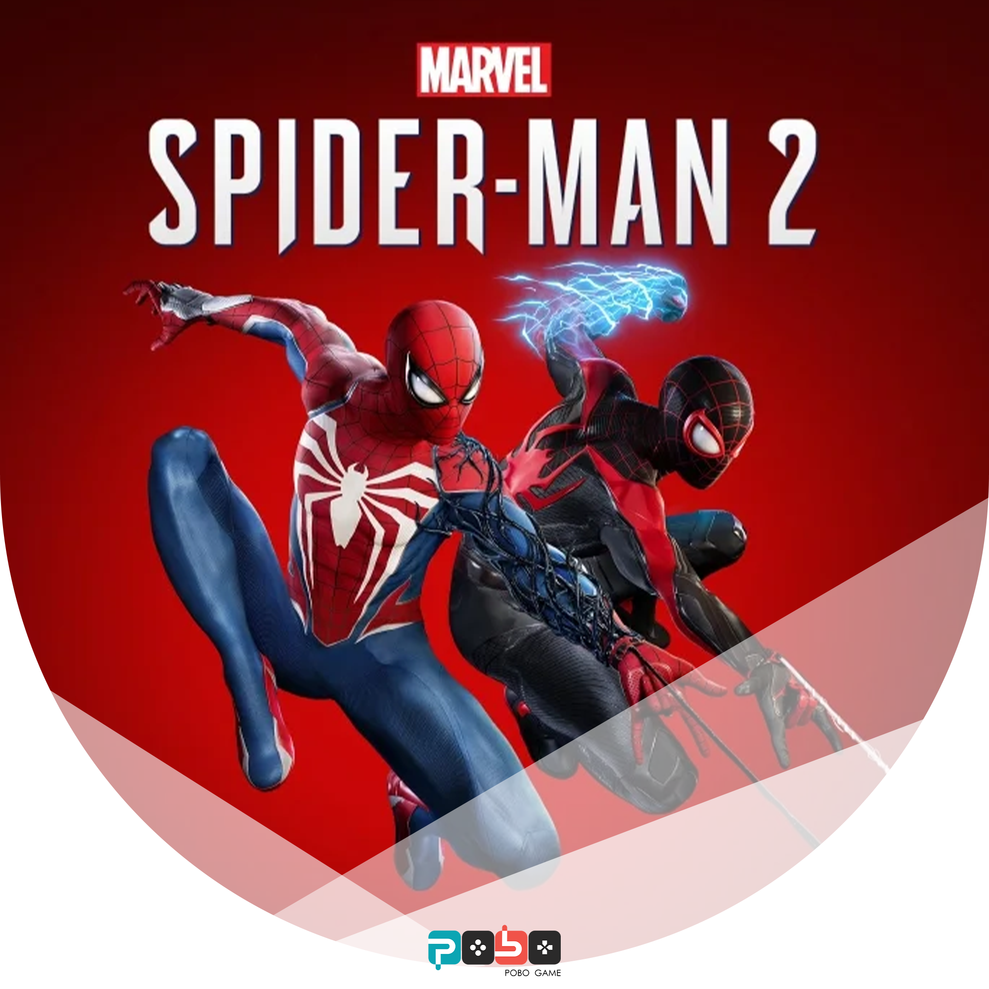 اکانت قانونی بازی Marvel’s Spider-Man 2 برای Ps5 ظرفیت 3