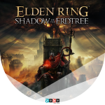 اکانت قانونی بازی Elden Ring Shadow of the Erdtree ( الدن رینگ) ظرفیت 2-ps4