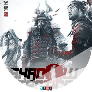 اکانت قانونی بازی Shadow Tactics:Blades of The Shogunظرفیت1-PS4