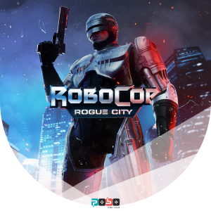 اکانت قانونی بازیRoboCop(Rogue City) ظرفیت 1