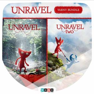 unravel 1 + unravel 2
