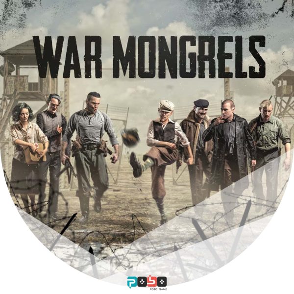 1 War Mongrels