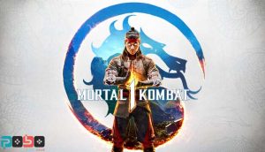 Mortal Kombat 1