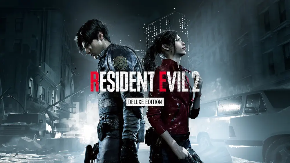 حل معماهای بازی Resident Evil 2 & 3 ریمیک