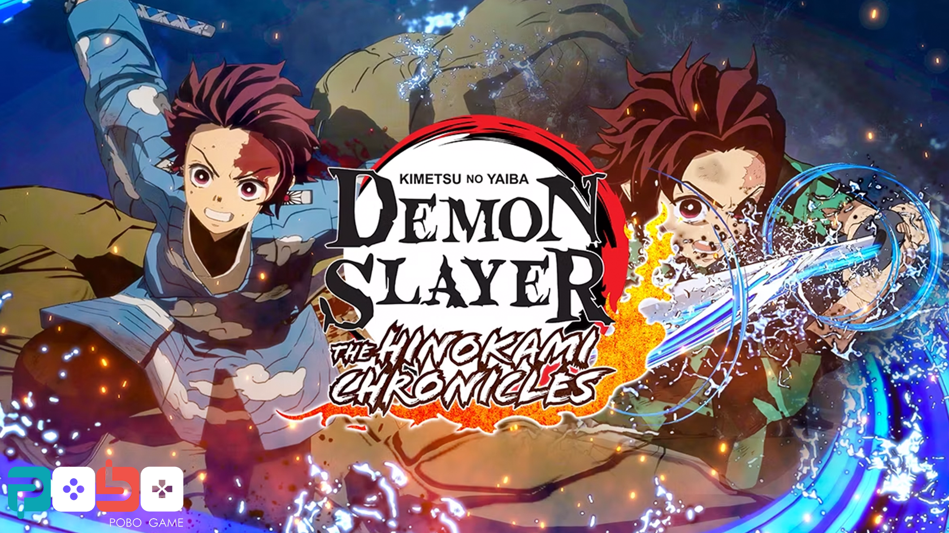 اکانت قانونی Demon Slayer:Kimetsu no Yaiba(Deluxe Edition) 