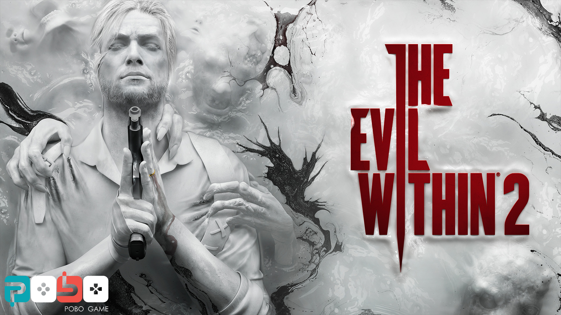 گیم پلی و داستان بازی The Evil Within2