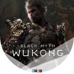 اکانت قانونی بازی Black Myth Wukong ظرفیت3-PS5