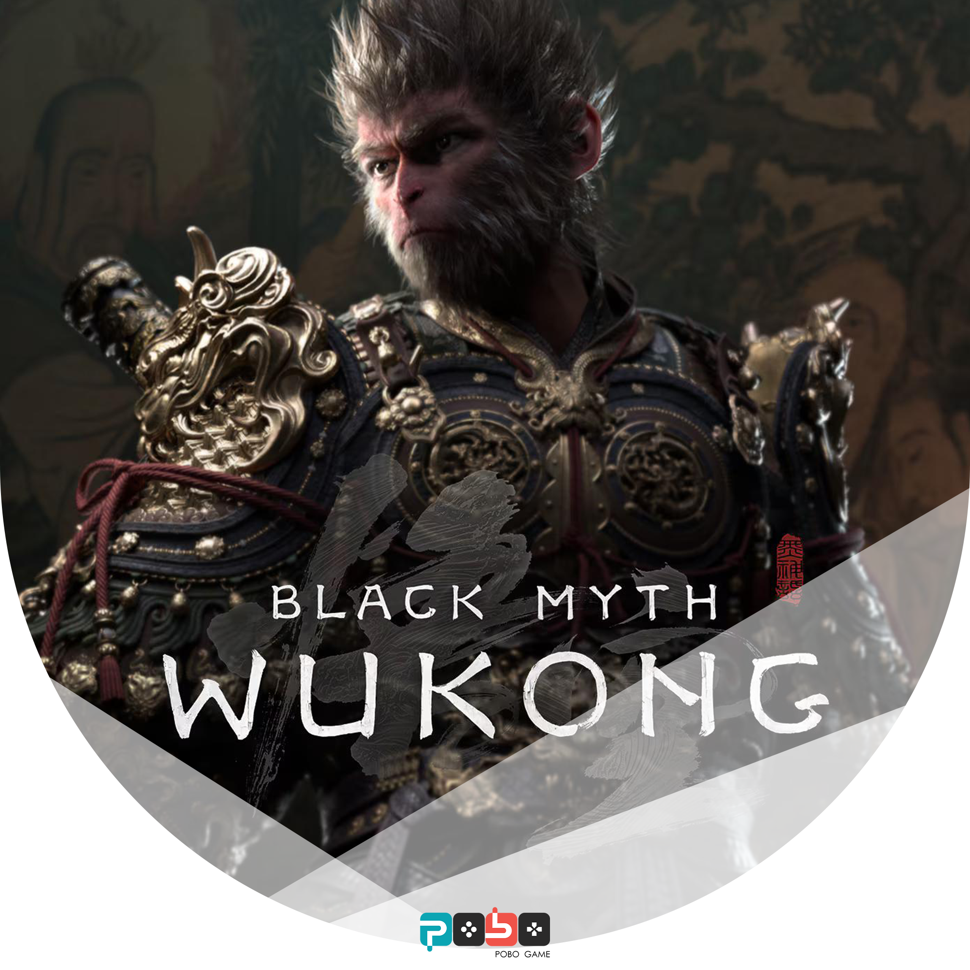 اکانت قانونی بازی Black Myth Wukong ظرفیت1-PS5