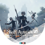 اکانت قانونی بازی Nier Automata (game of the yorha edition) ظرفیت2-PS5