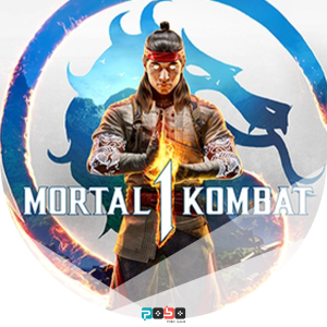 اکانت قانونی بازی Mortal Kombat 1  ظرفیت3-PS5