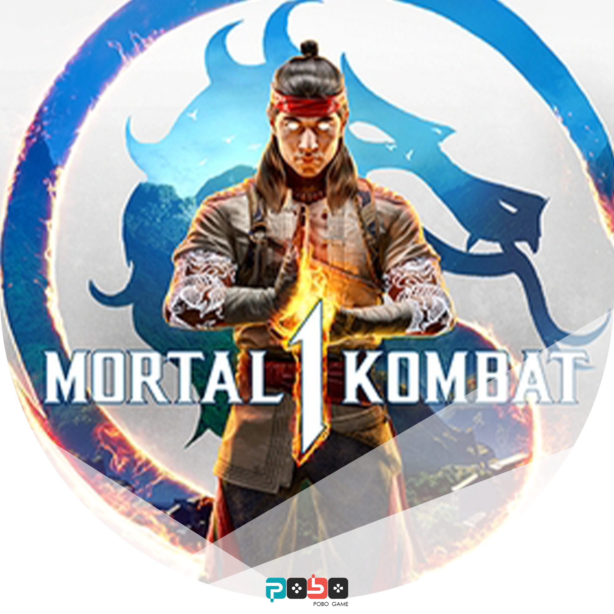 اکانت قانونی بازی Mortal Kombat 1 ظرفیت یک – PS5