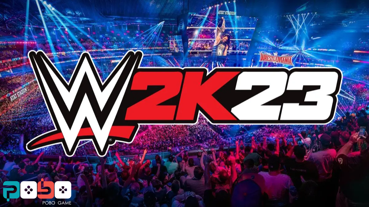 WWe2k22