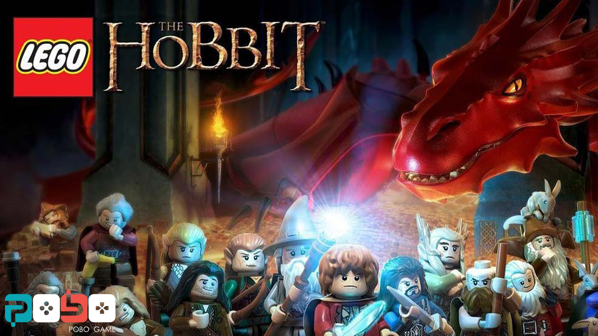 Lego The Hobbit