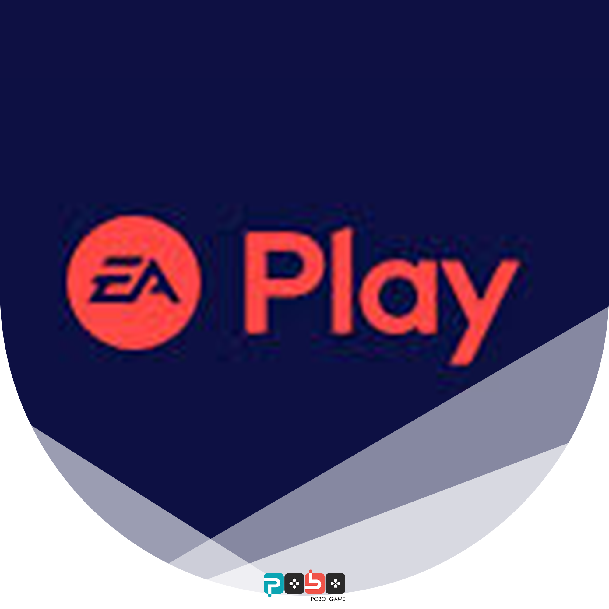 اشتراک قانونی سرویس EA play یک ماهه