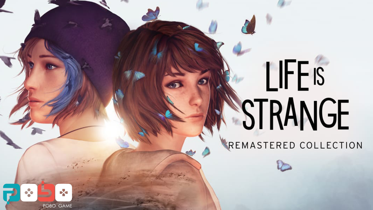 Life is Strange