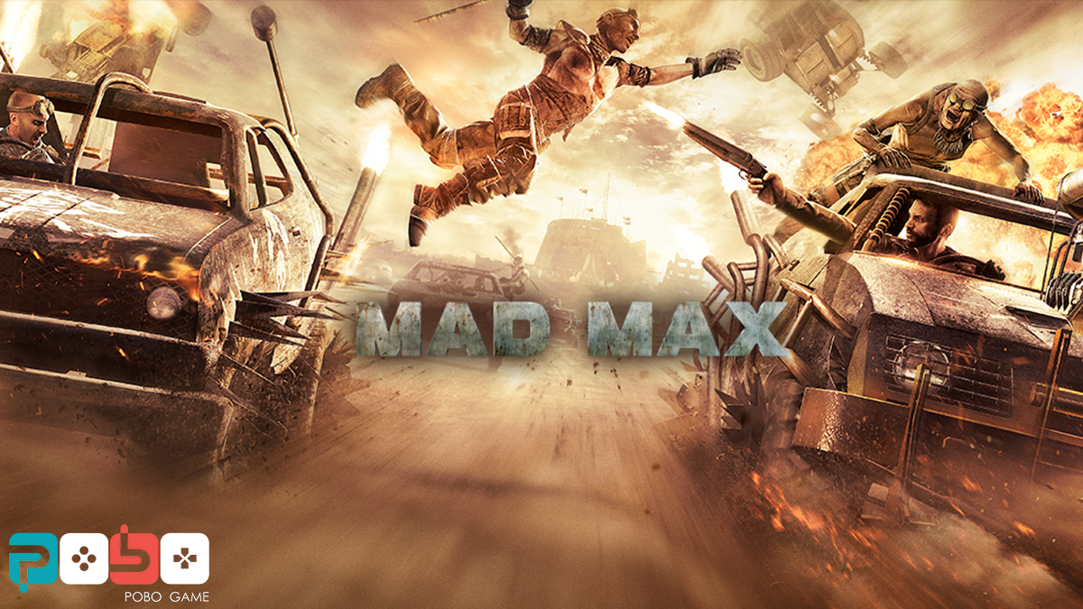 MAD MAX