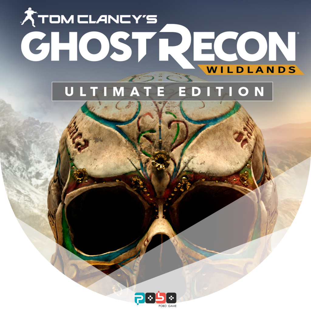 Tom Clancy's Ghost Recon Wildlands - پوبوگیم