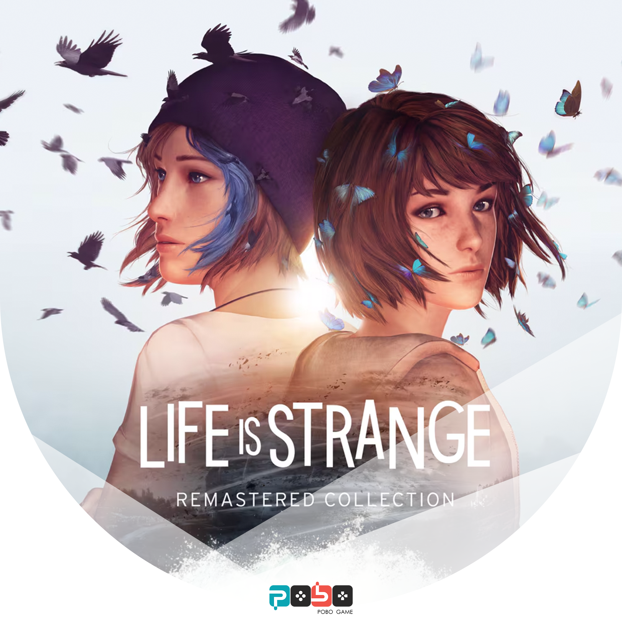 اکانت قانونی بازی Life is Strange Remastred Collection ظرفیت3