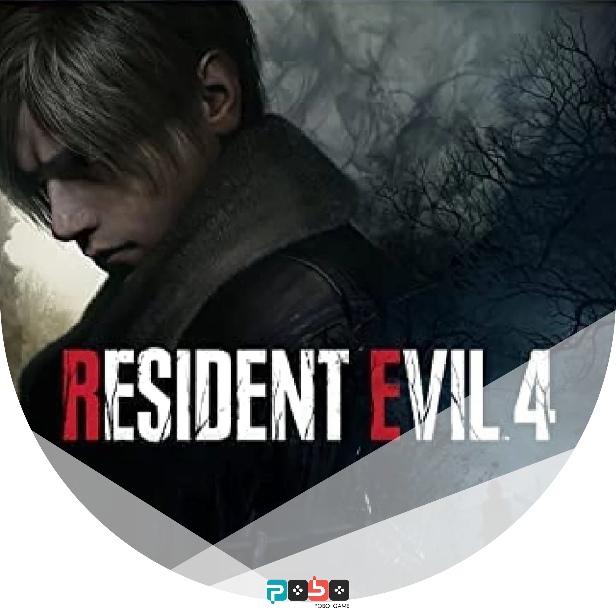 اکانت قانونی بازی Resident Evil 4 ظرفیت2-PS5