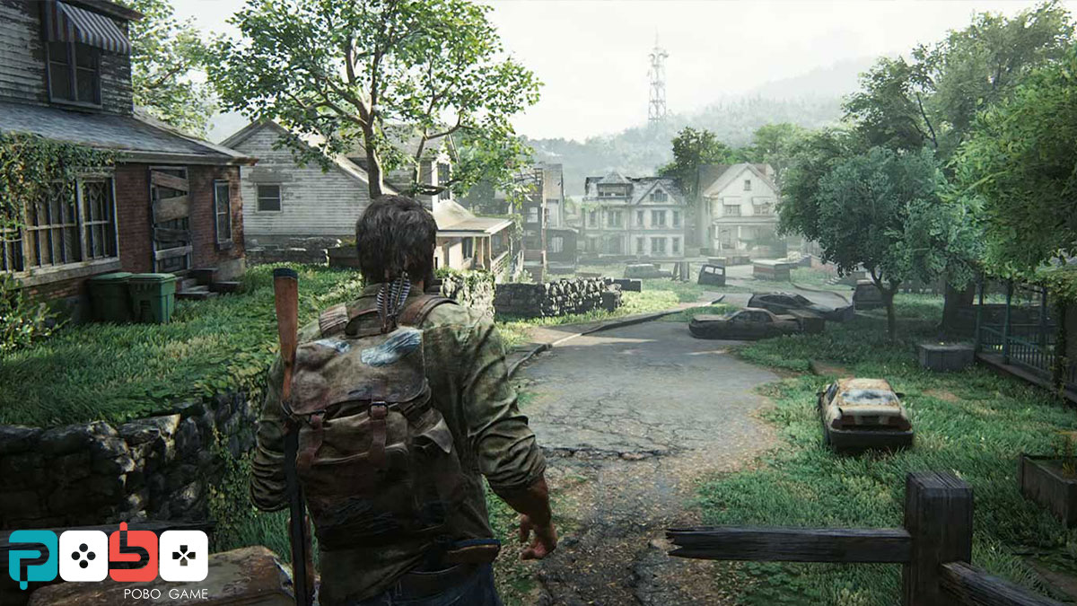 Last of Us